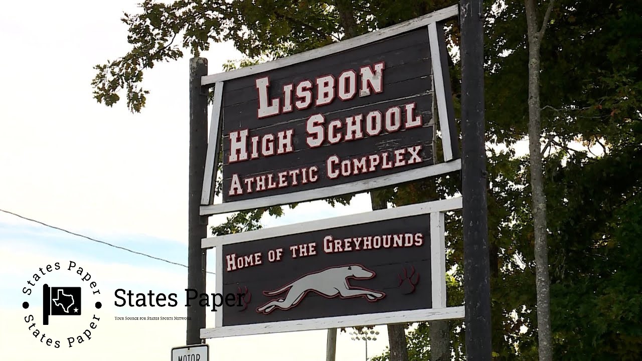 Lisbon High football team faces 2-year varsity ban after forfeiting final 4 games of season